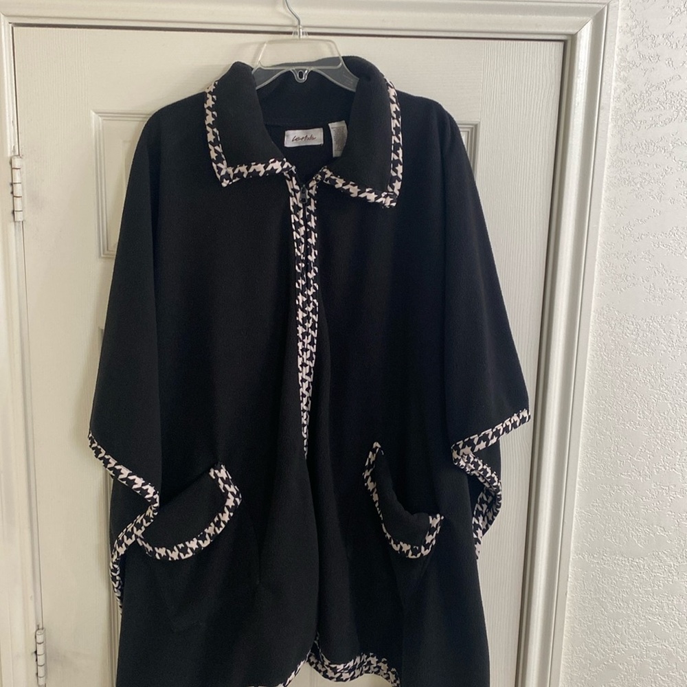 Poncho